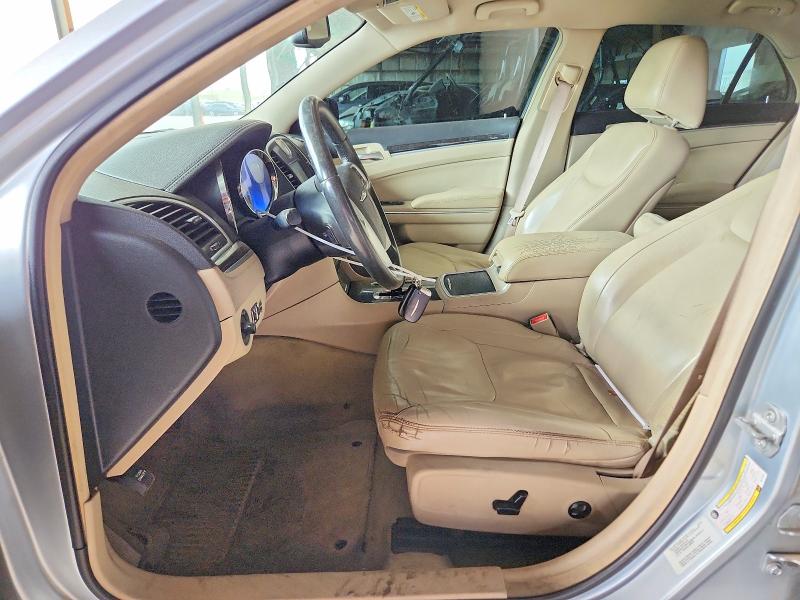 Aukcja sprzedaży 2015 Chrysler 300, vin: 2C3CCAAG0DH723052, numer aukcji: 61945966