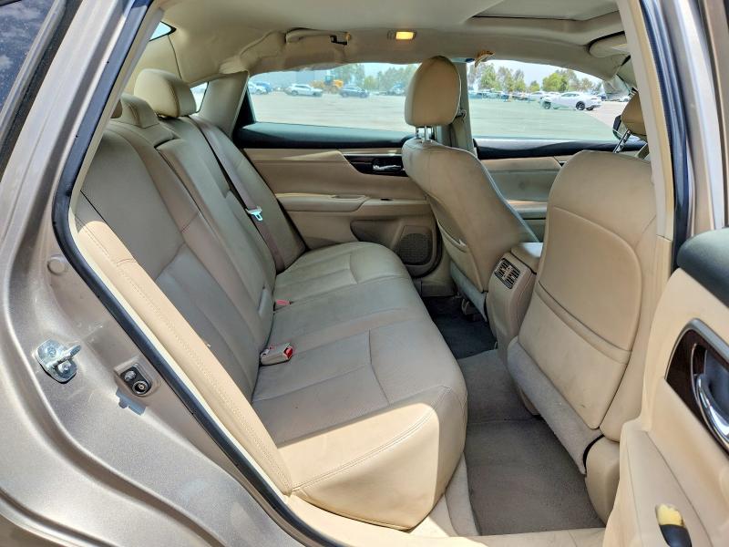 Продаж на аукціоні авто 2013 Nissan Altima, vin: 1N4AL3AP7DC209612, номер лоту: 64499496