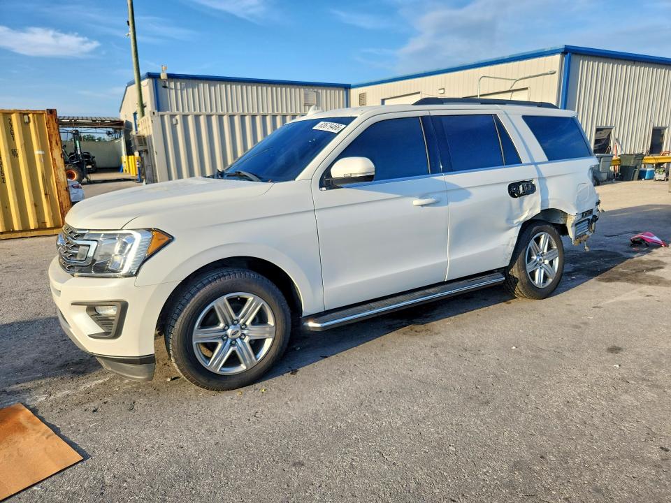 2020 Ford Expedition მანქანა იყიდება აუქციონზე, vin: 1FMJU1HTXLEA13323, აუქციონის ნომერი: 63679466