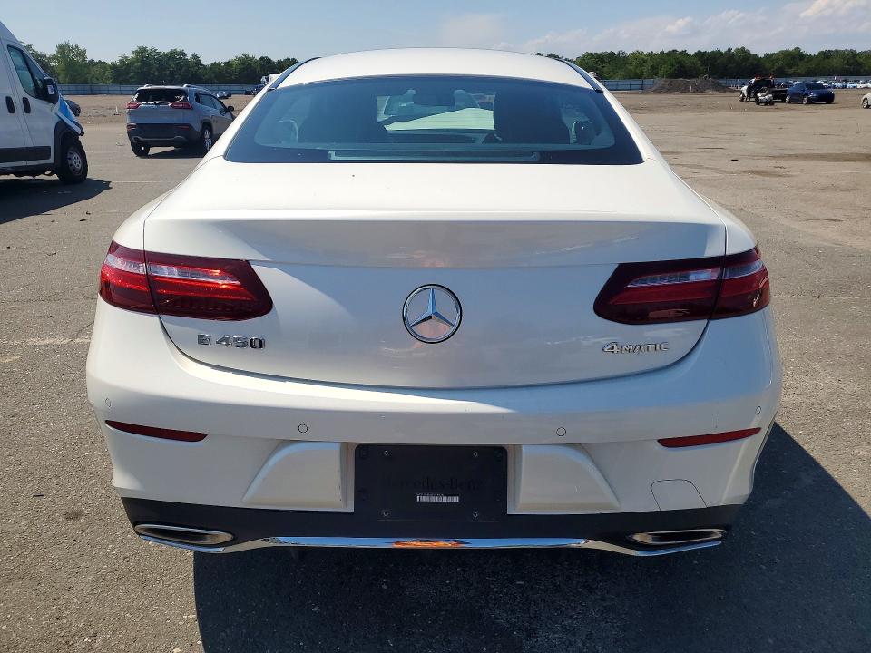 2019 Mercedes-benz E მანქანა იყიდება აუქციონზე, vin: WDD1J6JB6KF078938, აუქციონის ნომერი: 66036776