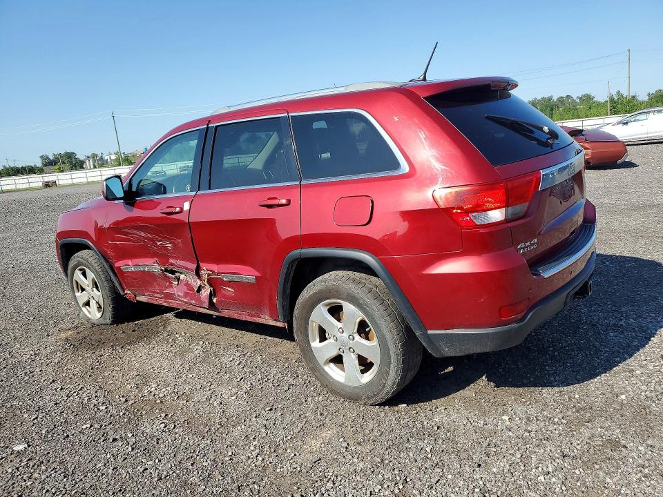 Aukcja sprzedaży 2012 Jeep Grand Cherokee, vin: 1C4RJFAG5CC292055, numer aukcji: 62575866