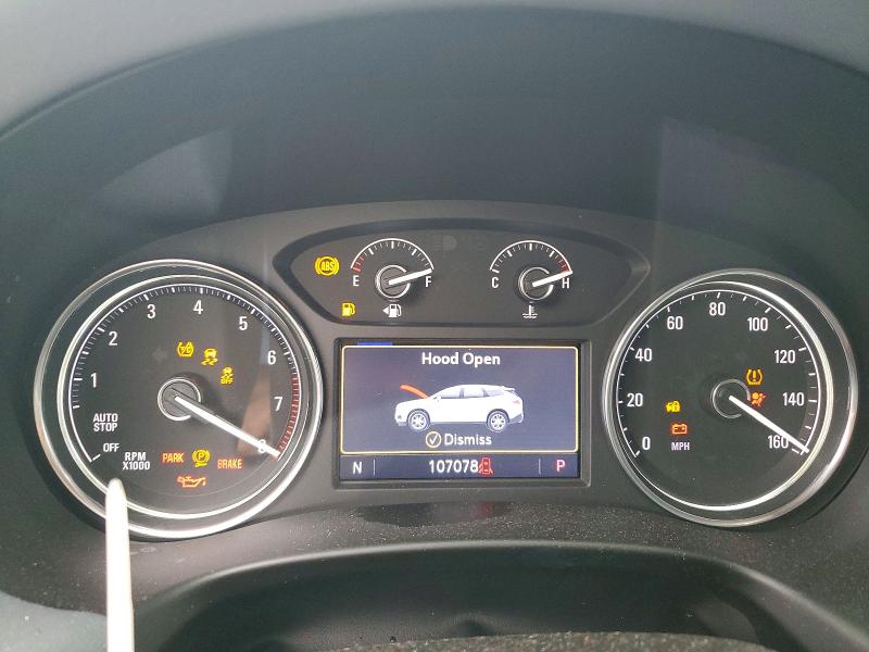 Aukcja sprzedaży 2020 Buick Enclave, vin: 5GAEVAKWXLJ302328, numer aukcji: 66979166