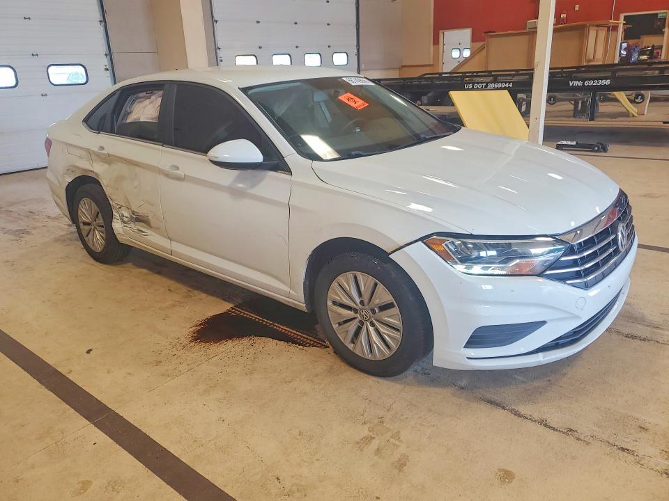 Продаж на аукціоні авто 2019 Volkswagen Jetta, vin: 3VWC57BU3KM213903, номер лоту: 66749856