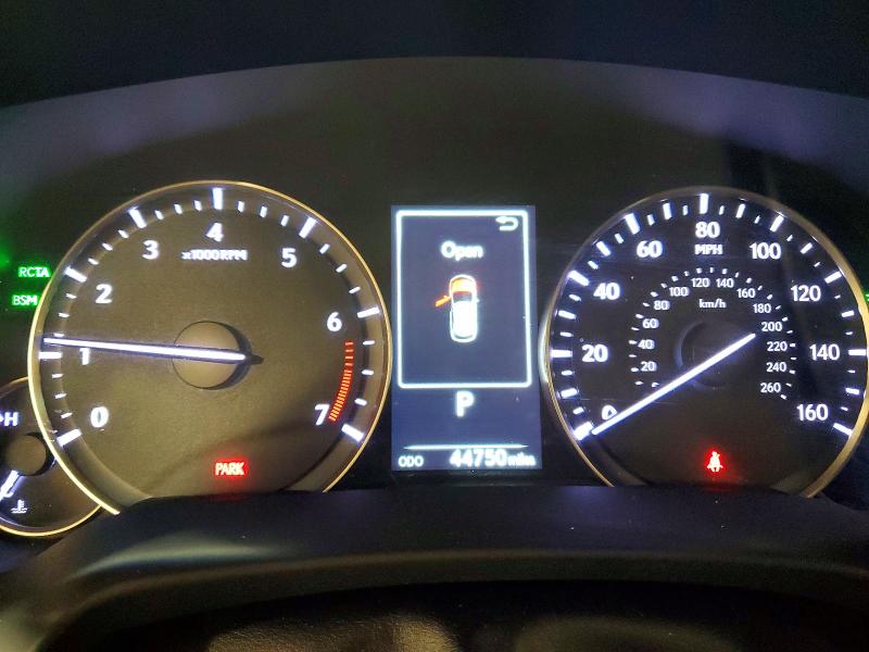 Aukcja sprzedaży 2019 Lexus Rx 350, vin: 2T2BZMCA1KC168339, numer aukcji: 65838016
