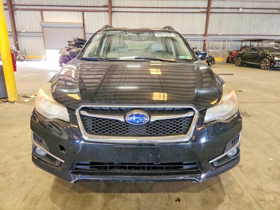 Aukcja sprzedaży 2015 Subaru Impreza, vin: JF1GPAZ66F8317269, numer aukcji: 65015236