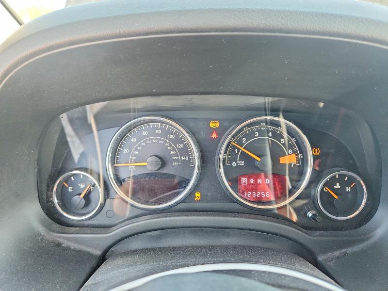 Продаж на аукціоні авто 2014 Jeep Compass, vin: 1C4NJDAB5ED918286, номер лоту: 66621746