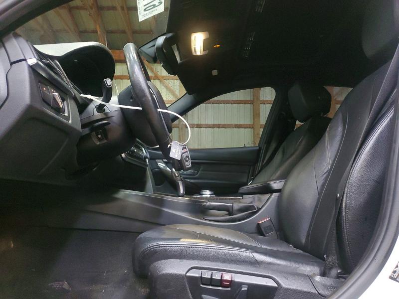 Продажа на аукционе авто 2015 Bmw 328, vin: WBA3B3G57FNR86873, номер лота: 67103216