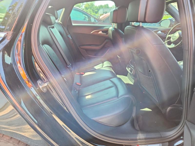 Aukcja sprzedaży 2016 Audi A6, vin: WAUFGAFC9GN022120, numer aukcji: 66134946