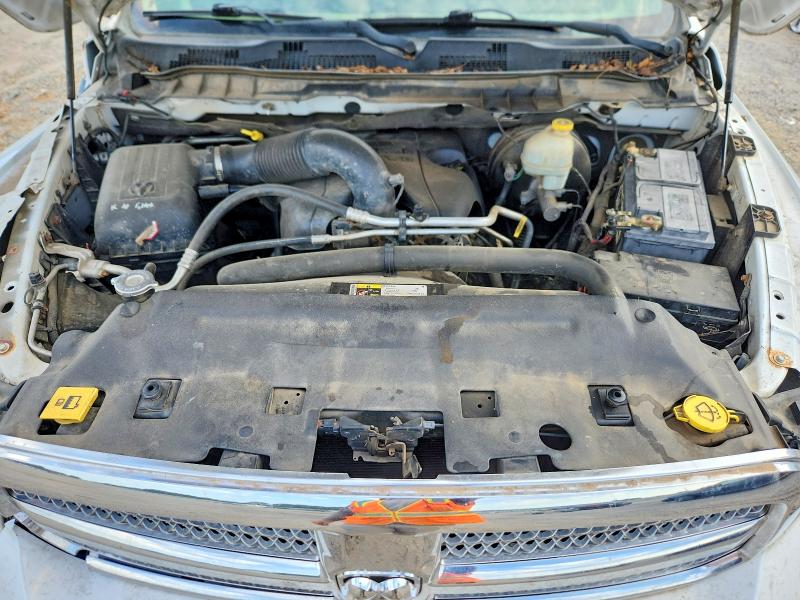 Aukcja sprzedaży 2013 Ram 1500, vin: 1C6RR7WT8DS663261, numer aukcji: 65591046