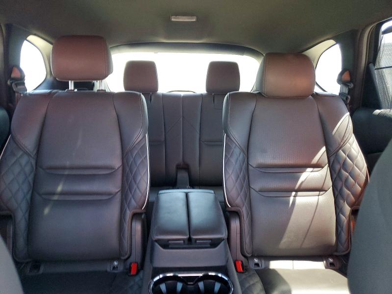 Aukcja sprzedaży 2021 Mazda Cx-9, vin: JM3TCBEYXM0538300, numer aukcji: 64319626