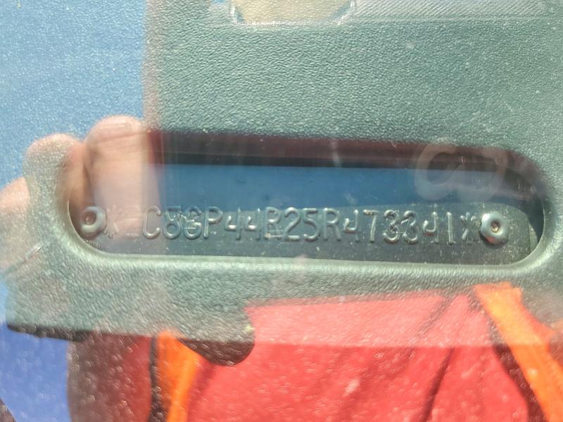 Aukcja sprzedaży 2005 Chrysler Town & Country, vin: 2C8GP44R25R473341, numer aukcji: 65323476