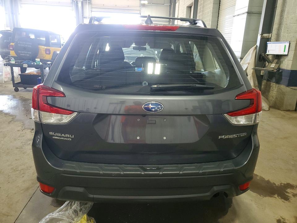 Aukcja sprzedaży 2020 Subaru Forester, vin: JF2SKADCXLH527418, numer aukcji: 65435516