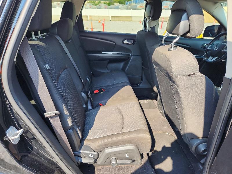 Продаж на аукціоні авто 2016 Dodge Journey, vin: 3C4PDDAG3GT125013, номер лоту: 66970166