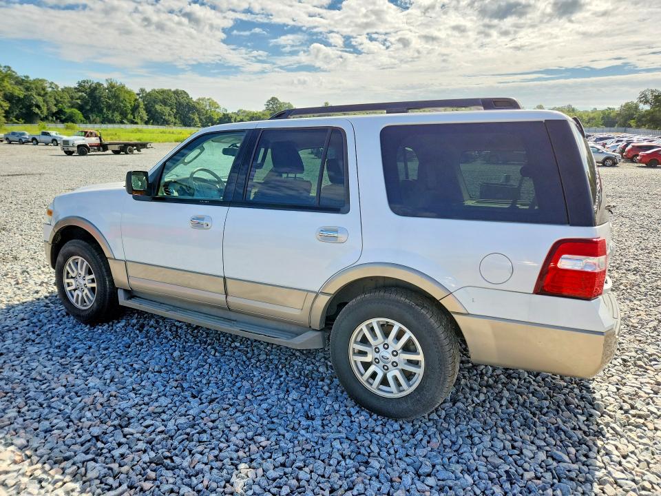 Aukcja sprzedaży 2011 Ford Expedition, vin: 1FMJU1H57BEF40350, numer aukcji: 64243976