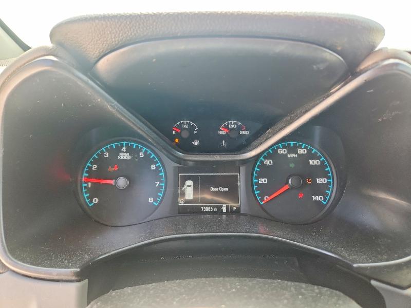 Aukcja sprzedaży 2019 Chevrolet Colorado, vin: 1GCHSBEA6K1239141, numer aukcji: 53834806