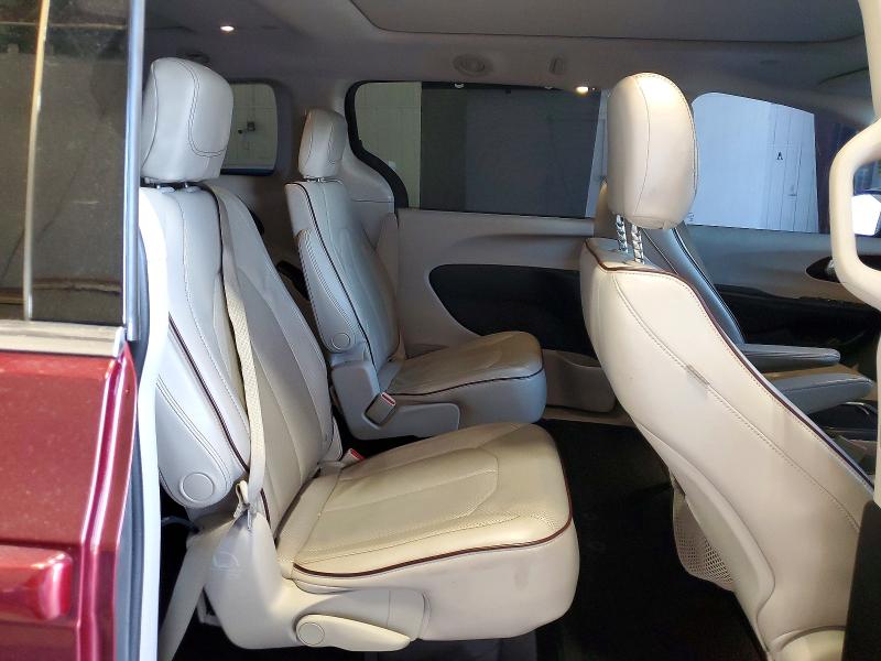 Aukcja sprzedaży 2017 Chrysler Pacifica, vin: 2C4RC1GG3HR553895, numer aukcji: 63550286