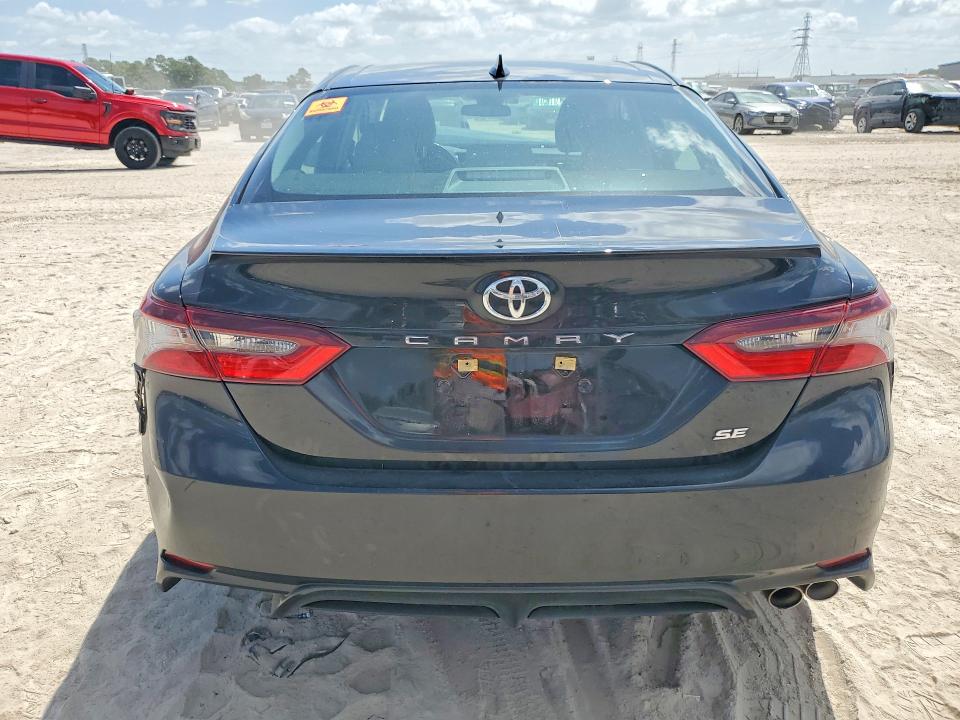 2023 Toyota Camry მანქანა იყიდება აუქციონზე, vin: 4T1G11AK9PU095920, აუქციონის ნომერი: 66023886