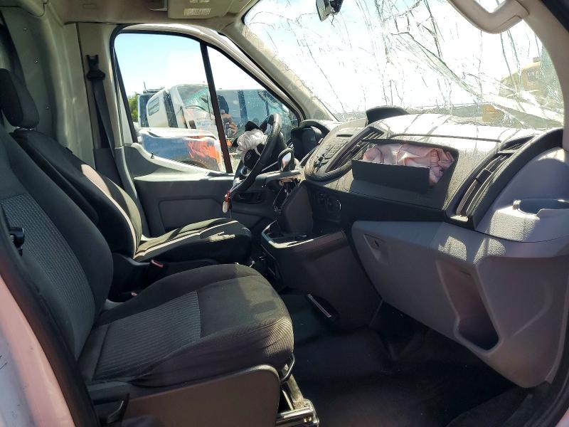 2019 Ford Transit მანქანა იყიდება აუქციონზე, vin: 1FDBF6PM8KKB00241, აუქციონის ნომერი: 65085326