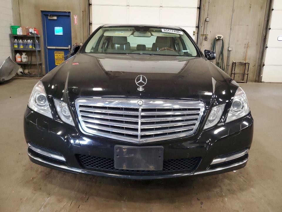 Aukcja sprzedaży 2013 Mercedes-benz E, vin: WDDHF8JB1DA714502, numer aukcji: 65417496