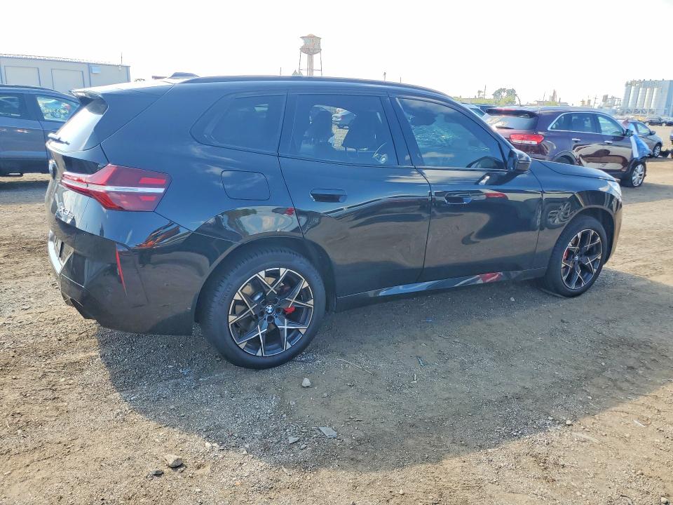 Aukcja sprzedaży 2026 Bmw X3, vin: 5UX53GP00T9308537, numer aukcji: 63805636