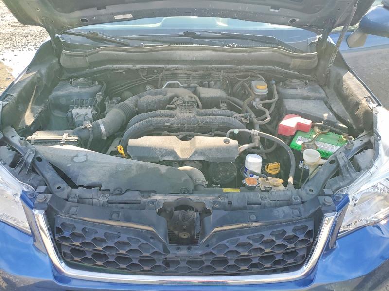 Aukcja sprzedaży 2014 Subaru Forester, vin: JF2SJAEC9EH511263, numer aukcji: 65540806