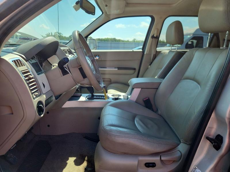 63922806 :رقم المزاد ، 4M2CU97188KJ43521 vin ، 2008 Mercury Mariner مزاد بيع