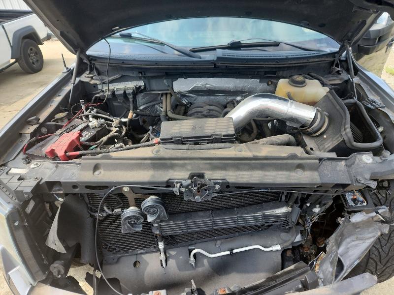 Продаж на аукціоні авто 2014 Ford F150, vin: 1FTFW1EF5EFA08644, номер лоту: 64840316
