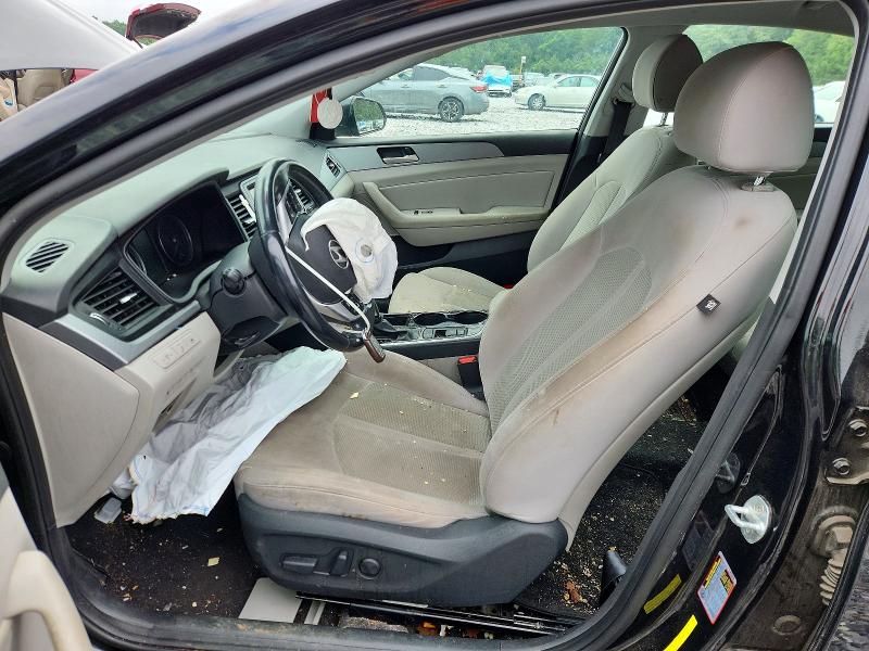 Продаж на аукціоні авто 2019 Hyundai Sonata, vin: 5NPE34AF6KH813758, номер лоту: 64037466
