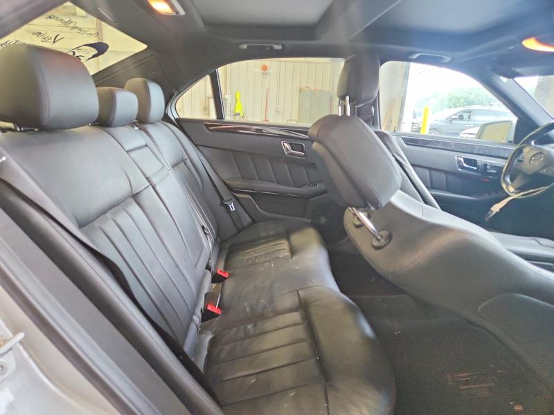 62762446 :رقم المزاد ، WDDHF9AB7BA303852 vin ، 2011 Mercedes-benz E مزاد بيع