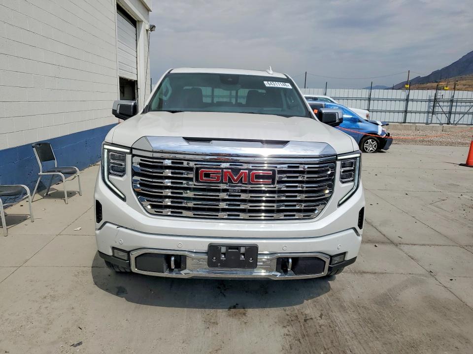 64311146 :رقم المزاد ، 1GTUUGEL2SZ145492 vin ، 2025 Gmc Sierra مزاد بيع