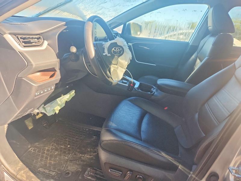Продажа на аукционе авто 2020 Toyota Rav4, vin: 2T3D1RFV9LC120774, номер лота: 65574376
