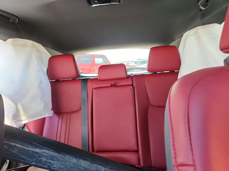 Продажа на аукционе авто 2022 Lexus Nx, vin: 2T2GKCEZ8NC003156, номер лота: 66211646