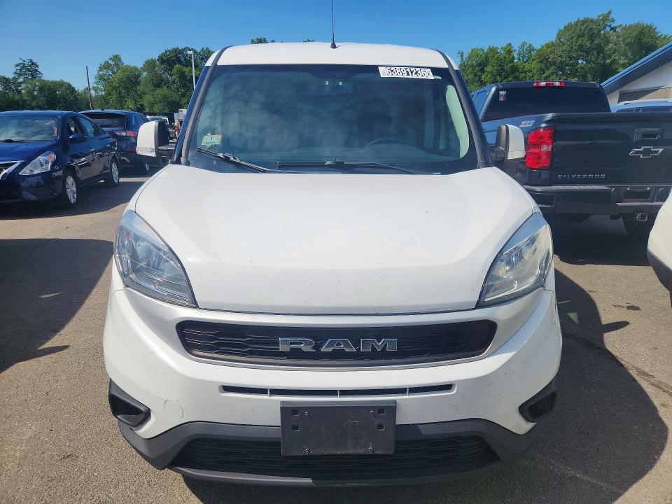 Продаж на аукціоні авто 2019 Ram Promaster City, vin: ZFBHRFBBXK6N19568, номер лоту: 63891236