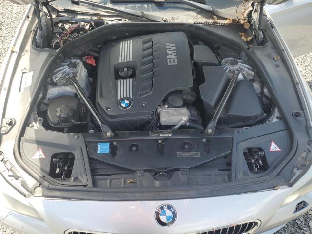 Продаж на аукціоні авто 2011 Bmw 528, vin: WBAFR1C56BC260706, номер лоту: 67409076
