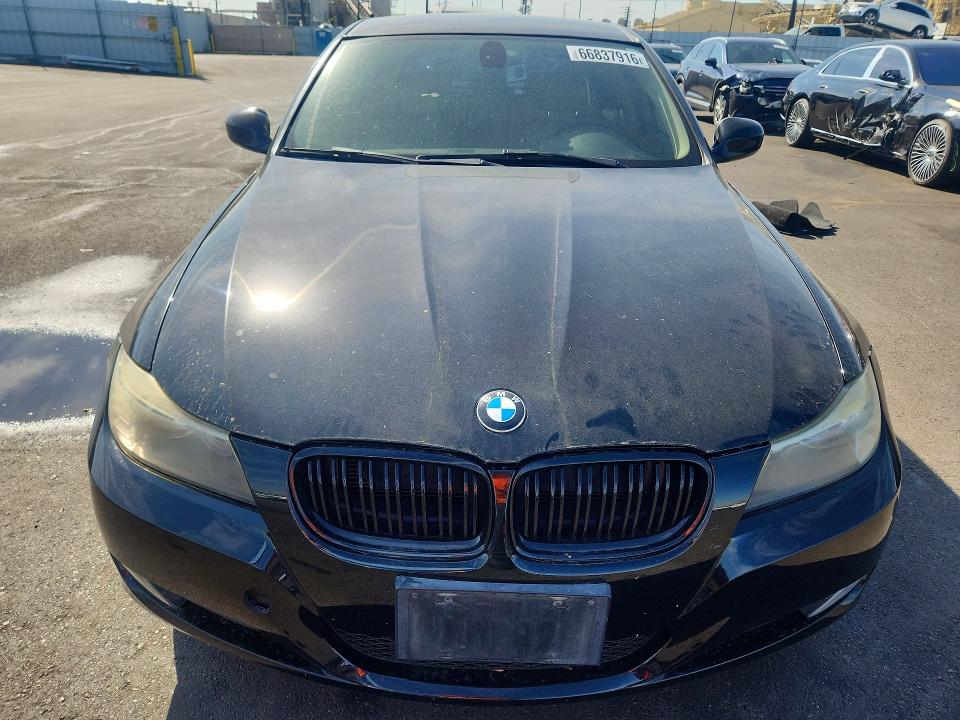 Aukcja sprzedaży 2011 Bmw 328, vin: WBAPH5C50BA449166, numer aukcji: 66837916