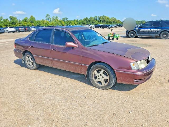 Продажа на аукционе авто 1999 Toyota Avalon, vin: 4T1BF18B8XU322399, номер лота: 66472306