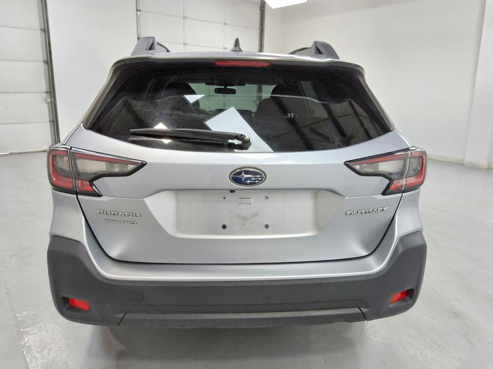 Продажа на аукционе авто 2023 Subaru Outback, vin: 4S4BTADC7P3176591, номер лота: 63927886