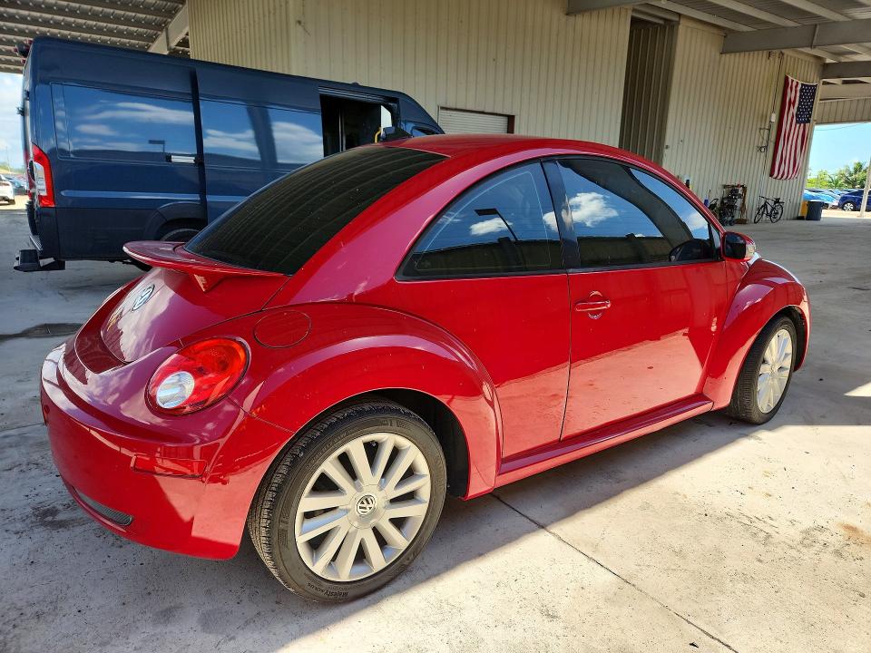 Aukcja sprzedaży 2008 Volkswagen New Beetle, vin: 3VWRW31C98M524267, numer aukcji: 67115366
