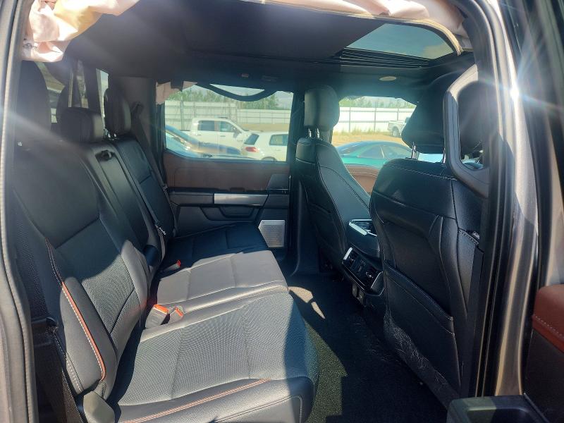 Продажа на аукционе авто 2021 Ford F150, vin: 1FTFW1ED6MFC11006, номер лота: 63474536