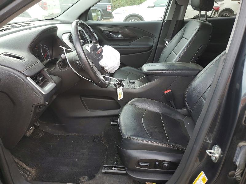 66710116 :رقم المزاد ، 3GKALVEV2JL243041 vin ، 2018 Gmc Terrain مزاد بيع