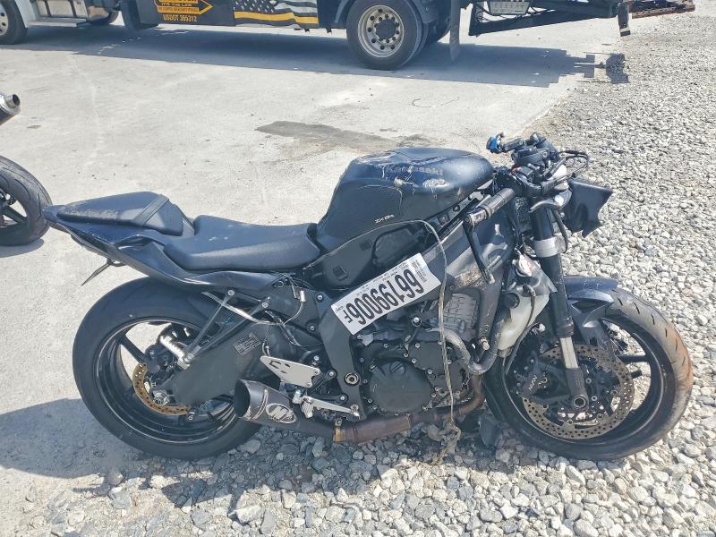 Продажа на аукционе авто 2024 Kawasaki Zx636, vin: JKBZXJK17RA000671, номер лота: 66199006