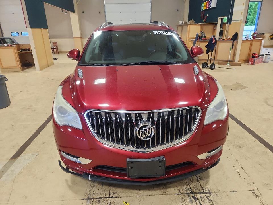 Aukcja sprzedaży 2013 Buick Enclave, vin: 5GAKVCKD4DJ108117, numer aukcji: 65461206