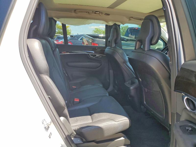 Продаж на аукціоні авто 2017 Volvo Xc90, vin: YV4102XK5H1139146, номер лоту: 65541336