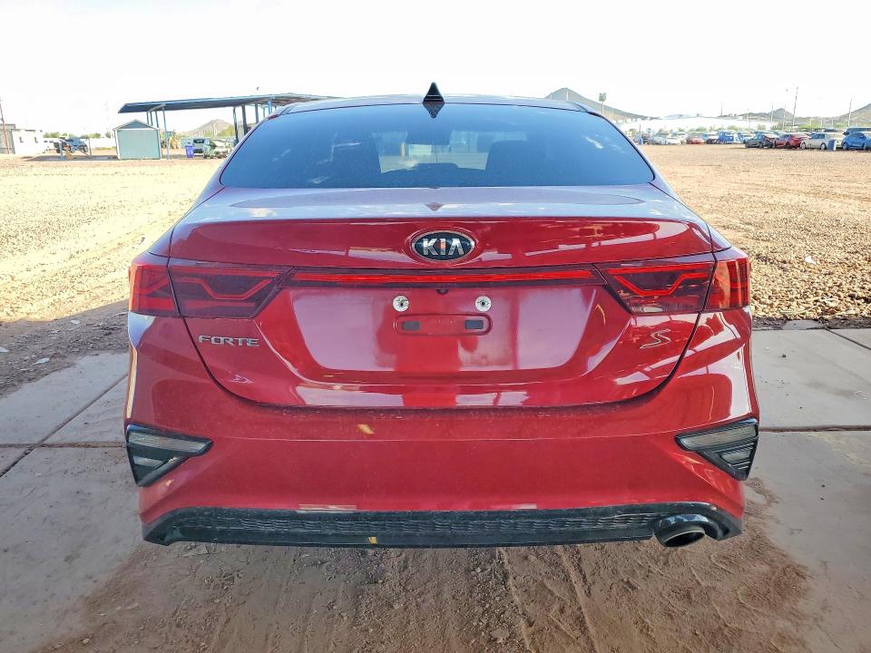 Aukcja sprzedaży 2019 Kia Forte, vin: 3KPF34ADXKE039716, numer aukcji: 66465946