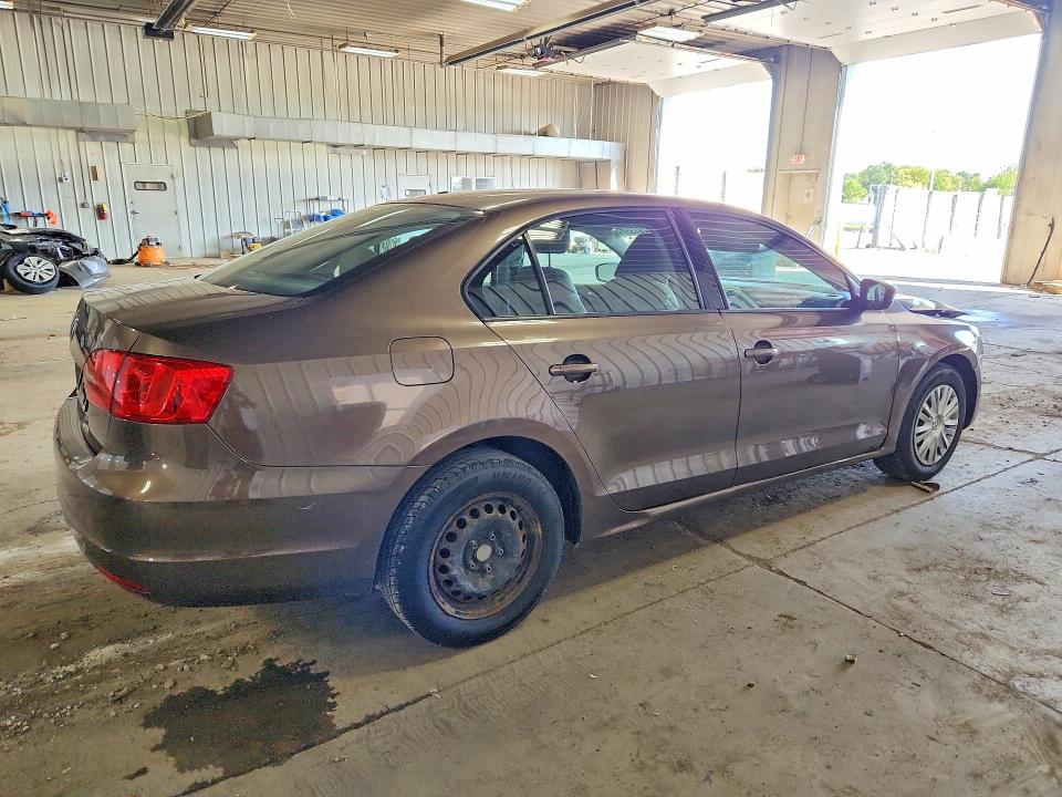 66297356 :رقم المزاد ، 3VW2K7AJ7CM308851 vin ، 2012 Volkswagen Jetta مزاد بيع