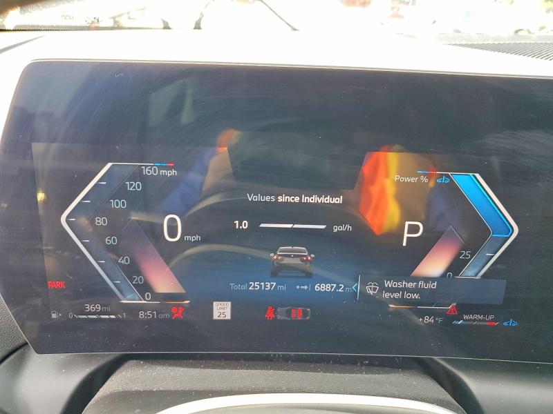 Продаж на аукціоні авто 2025 Bmw 228xi, vin: WBA23GG00S7T61010, номер лоту: 65101636