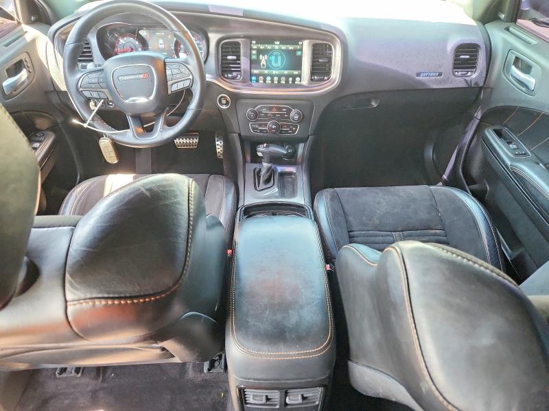 Aukcja sprzedaży 2018 Dodge Charger, vin: 2C3CDXGJ7JH337484, numer aukcji: 62790836