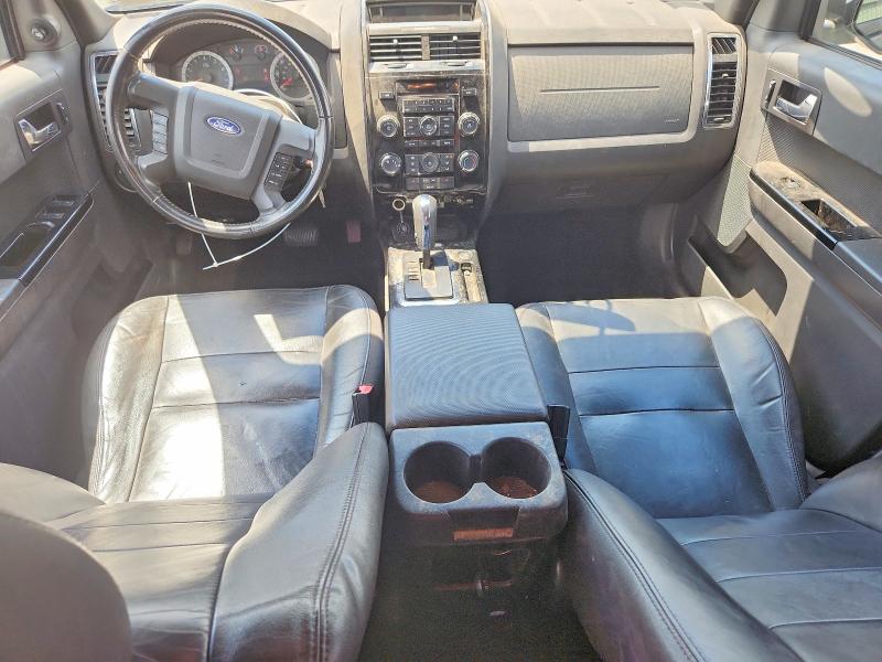 Продаж на аукціоні авто 2010 Ford Escape, vin: 1FMCU9EG5AKD11842, номер лоту: 64107556