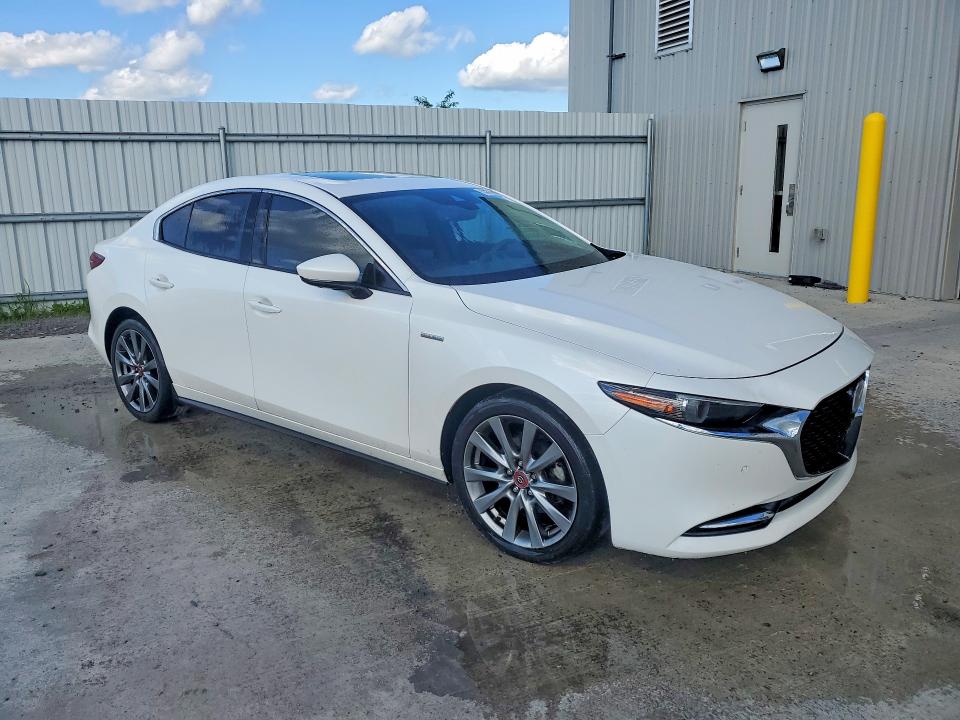 Aukcja sprzedaży 2021 Mazda 3, vin: JM1BPBAY0M1311173, numer aukcji: 65081266