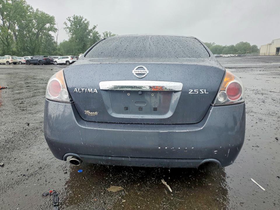 2012 Nissan Altima მანქანა იყიდება აუქციონზე, vin: 1N4AL2AP2CC155239, აუქციონის ნომერი: 63751536